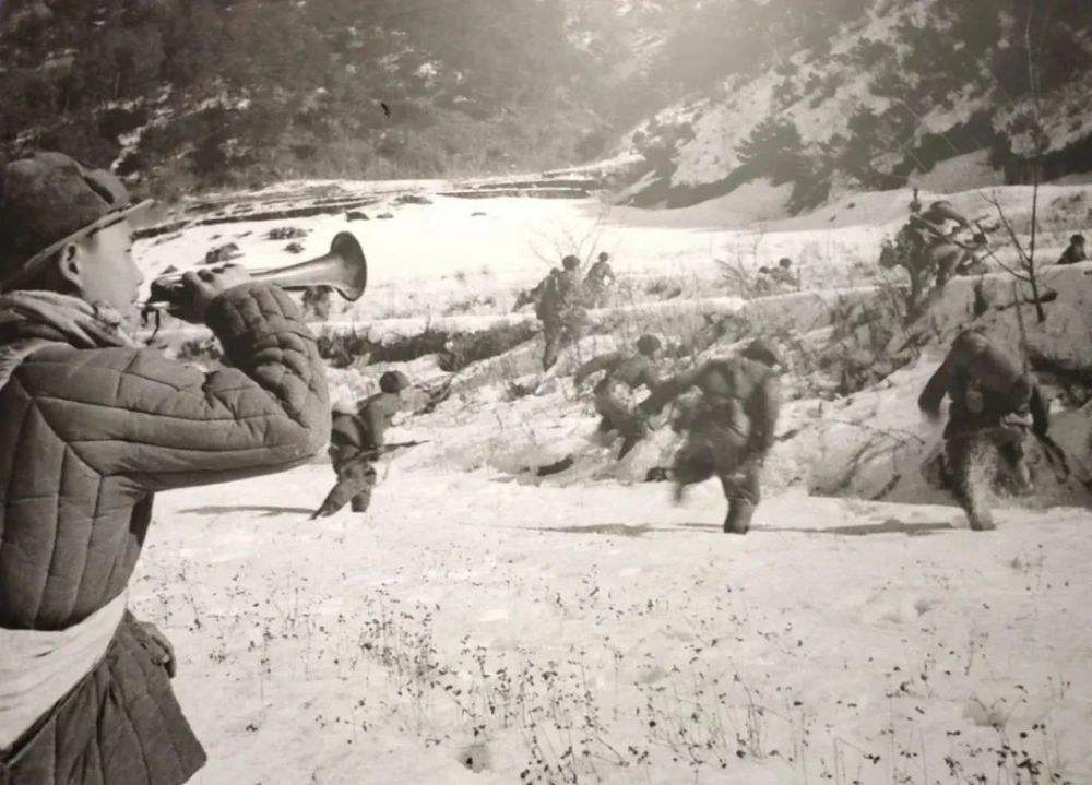 除了毛岸英之外，还有三位“特殊后生”也入朝作战，一人壮烈牺牲