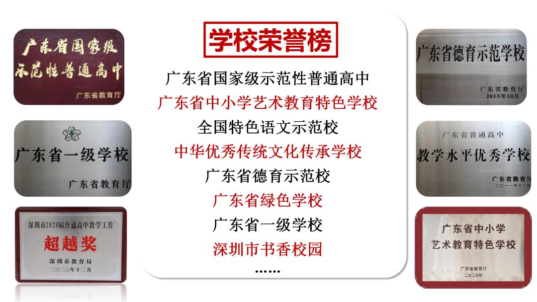 深圳光明高级中学体育场,深圳光明高级中学校队