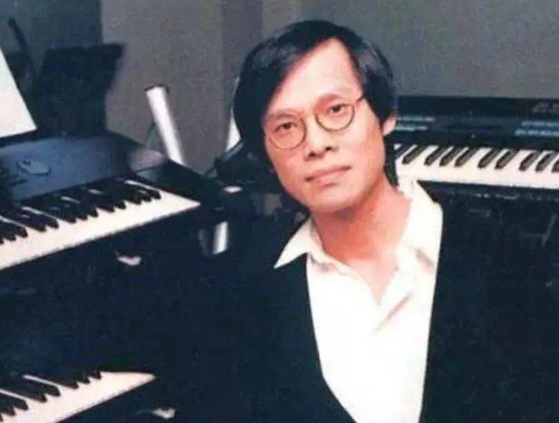 罗大佑脊柱手术,罗大佑和李宗盛关系