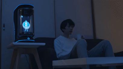 日本人要搞二次元老婆版ChatGPT，感觉AI成人娃娃也快来了