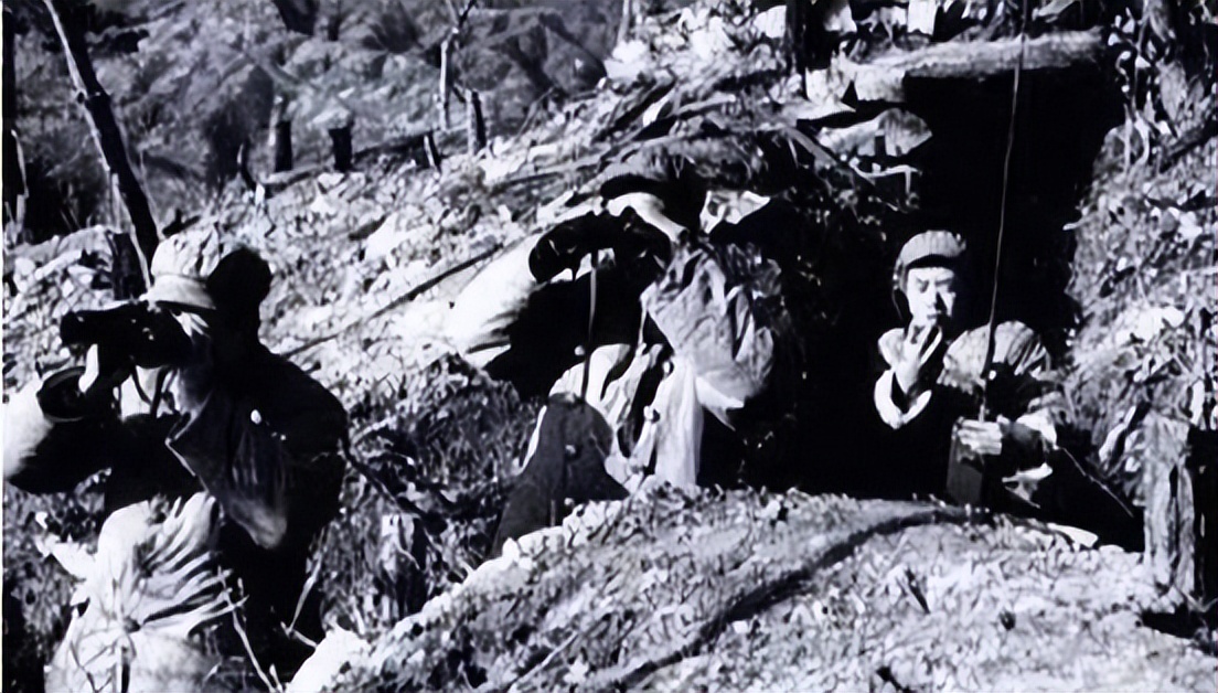 1980年*基伟秦**重游太行，老房东：你咋还当司令？几十年也没进步？