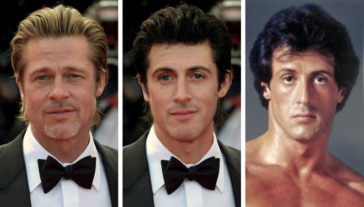 能够让人心动的男明星,让人心动的男帅哥