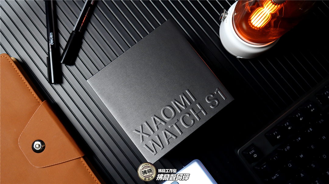 小米智能手表watchs1怎么样,小米智能手表watchs1值得买吗