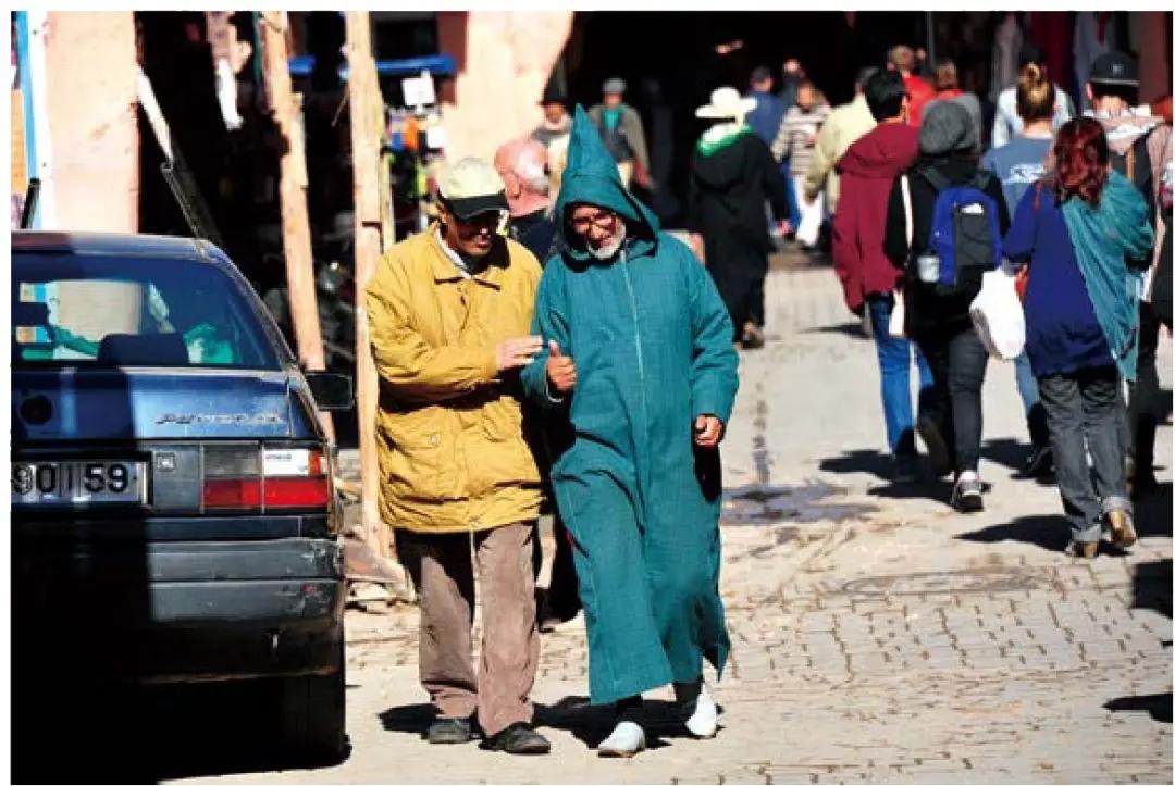 每一次旅行,都是在幻象中抵达故乡