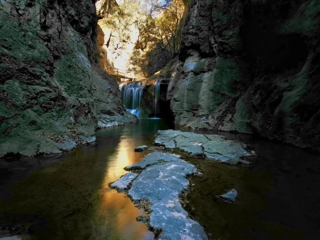 邂逅在秋天,邂逅在秋季