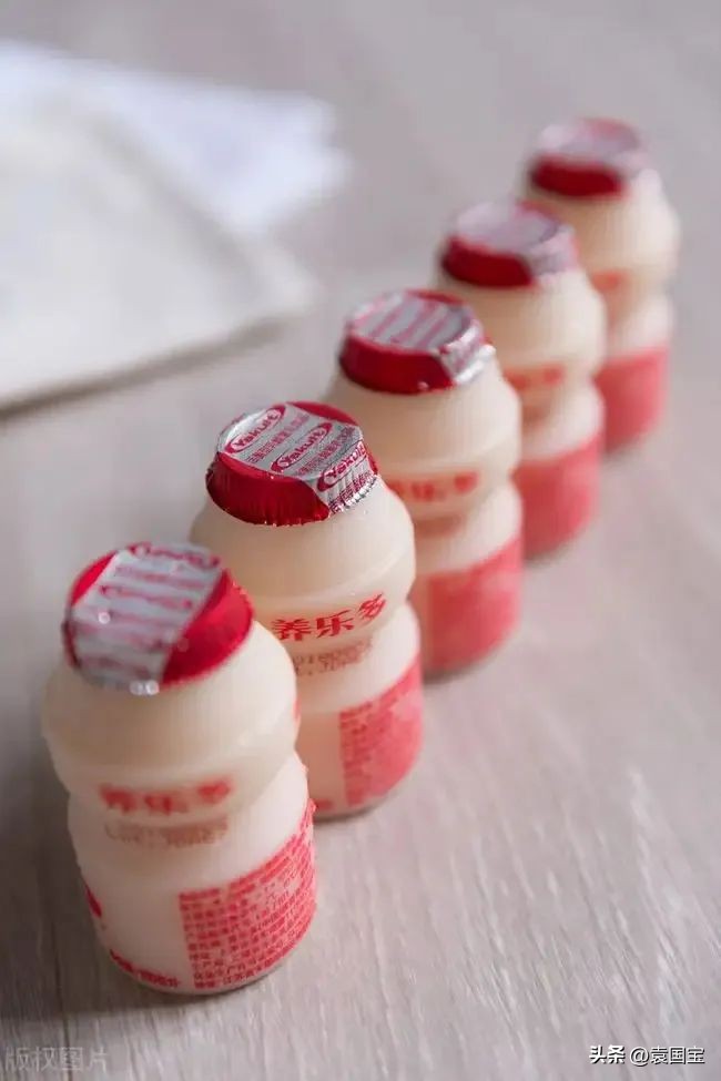 益生菌真假辨别图解大全,400亿益生菌是智商税吗