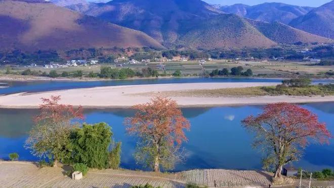 这是我到过的8个云南精华小镇，翁丁才排第4，去一个就值了