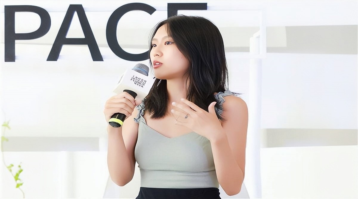 苏一格,山东女孩苏一格极简生活