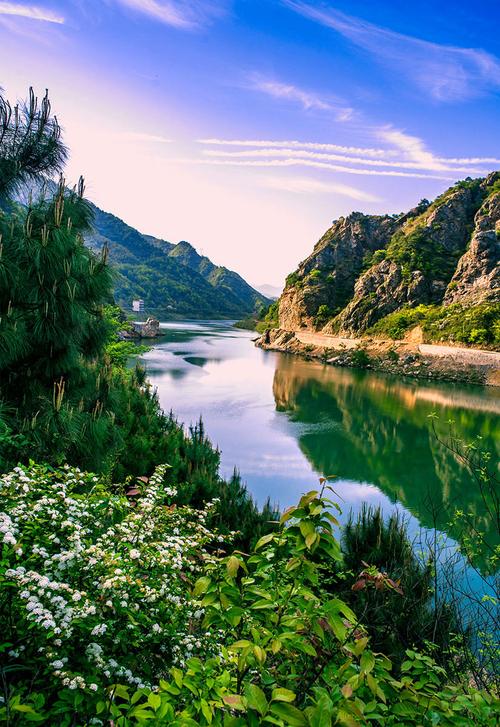 重庆AAAAA级景区有哪些,重庆aaaaa级景区云端廊桥