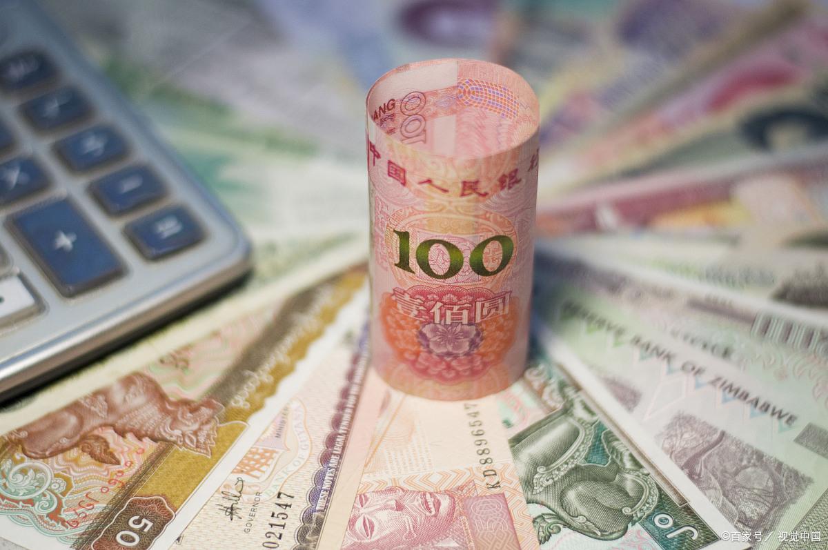 中国有高人，在战略上掐住了美方的“命门”？人民币将成新财富