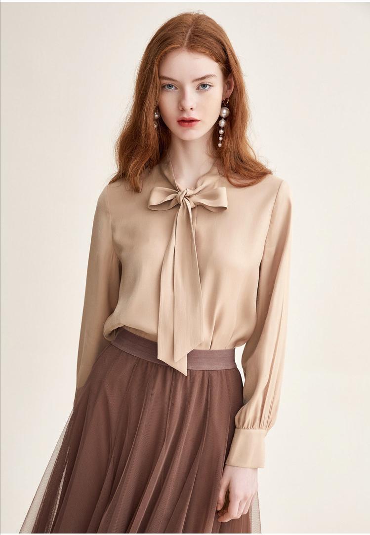 30岁女生穿什么牌子精致,30女人穿什么牌子衣服减龄