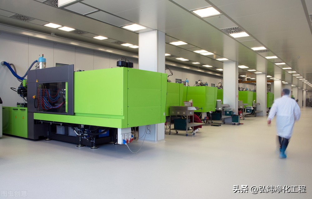 涂装无尘车间管理规定,涂装车间环保要求