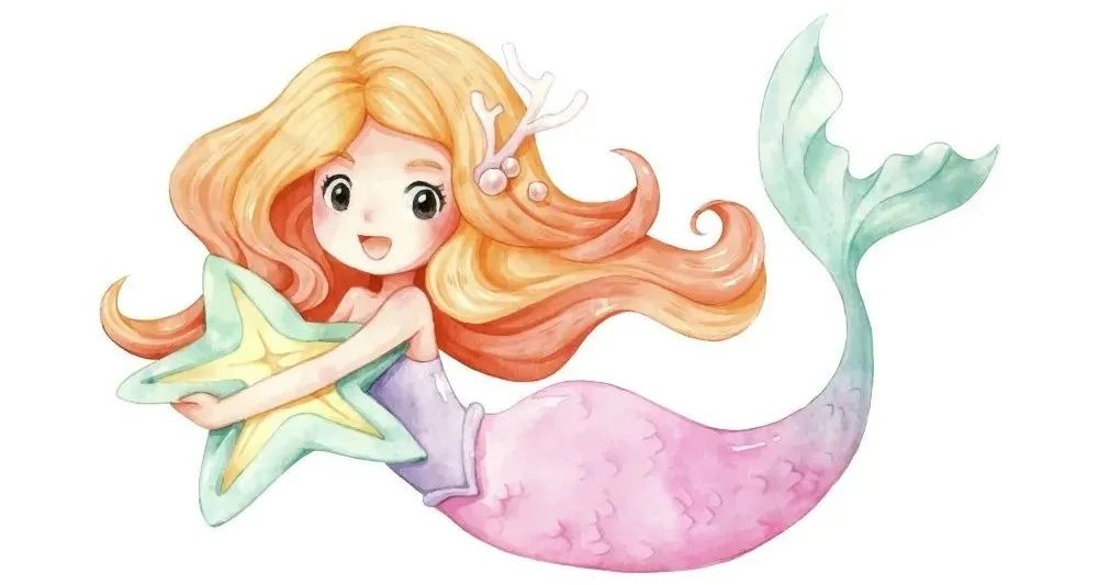 海的女儿用什么换了巫婆的药水,海的女儿是安徒生童话吗