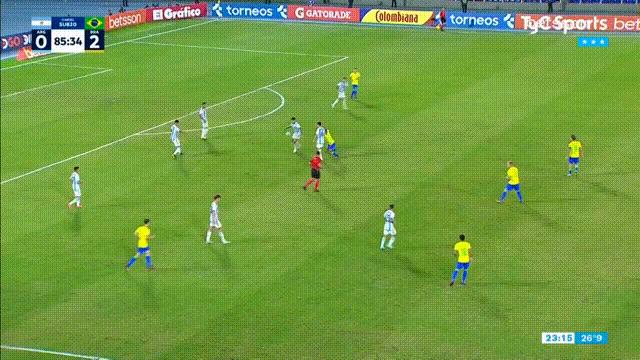 阿根廷u20vs巴西u20比分预测,阿根廷u20最新比赛