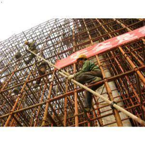 为什么搭钢管架的架子工的工资，比木工还高？