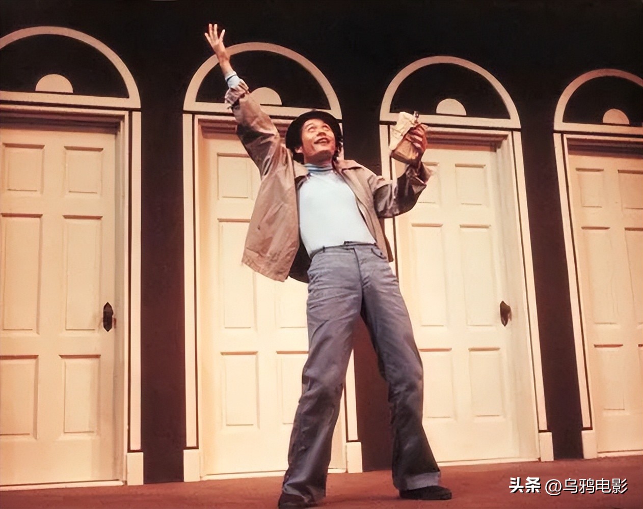 *片禁**之王，床戏却拍到崩溃，不愧是你