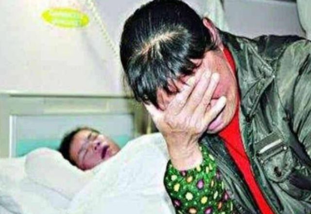 10年前卖肾少年卖苹果手机,高中生卖肾换苹果手机事件