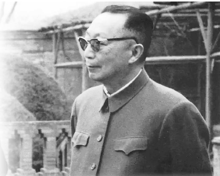 建国初期十大元帅职务,新中国成立后十大元帅职务