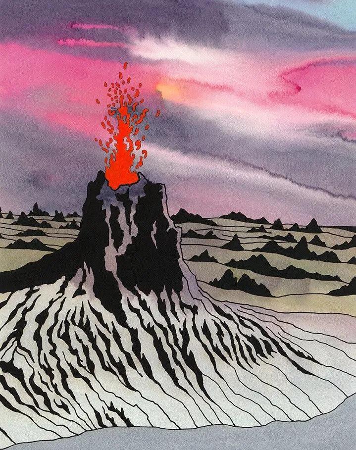 新墨西哥州的风土人情,迷人之地新墨西哥