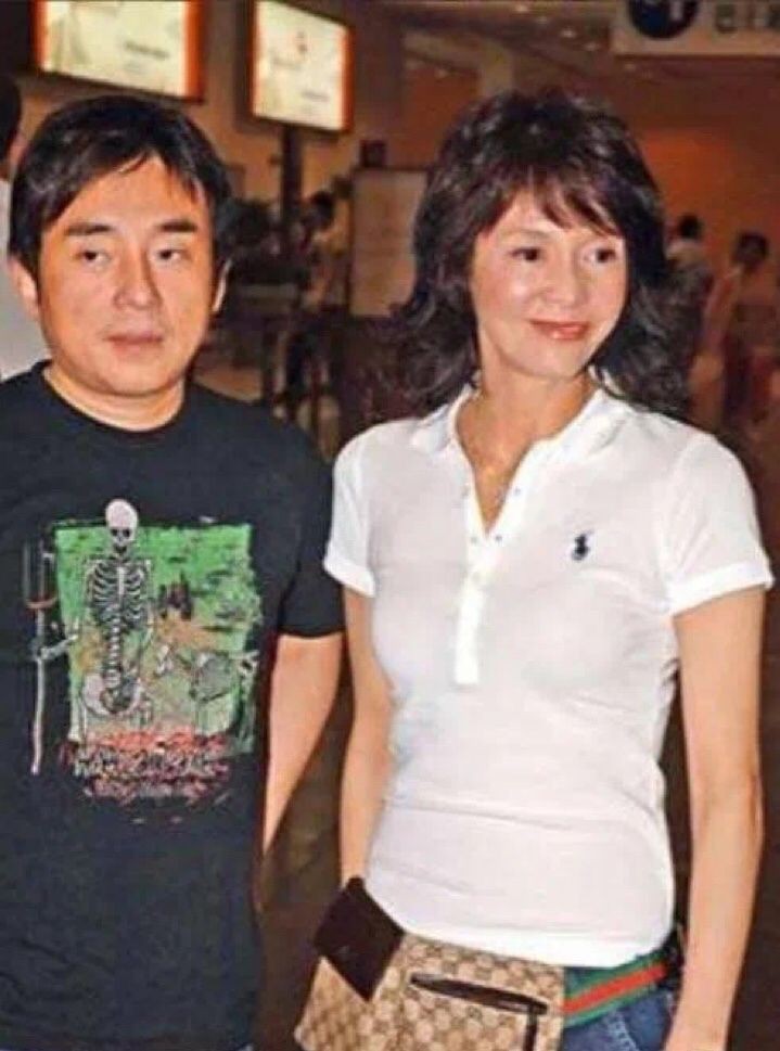 吕方谈郑裕玲分手原因,吕方和郑裕玲婚姻如何