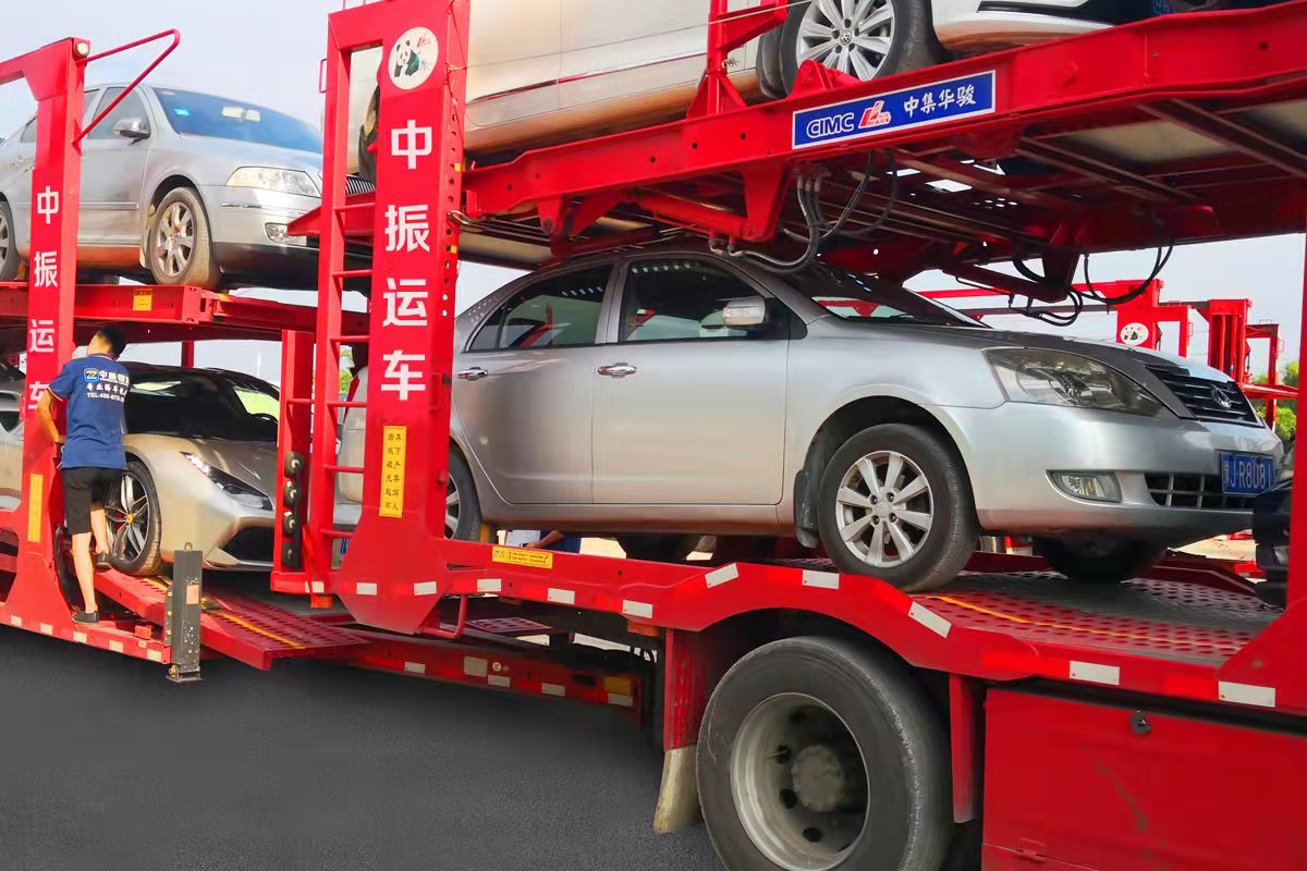 长春托运汽车,南昌托运车到南京多少钱