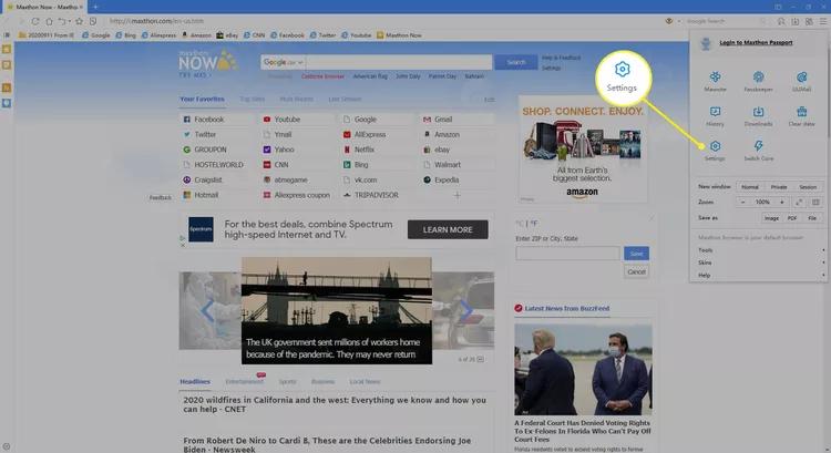 怎么改回windows默认浏览器,如何更改windows默认浏览器