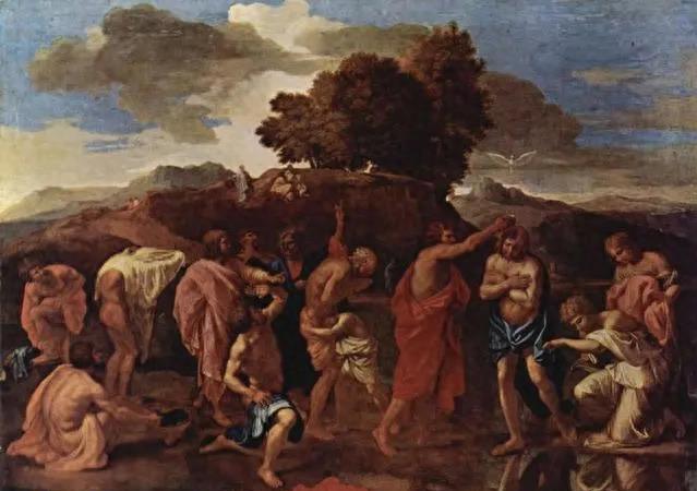 战斗之心：纯真VS诱惑，村庄VS城市