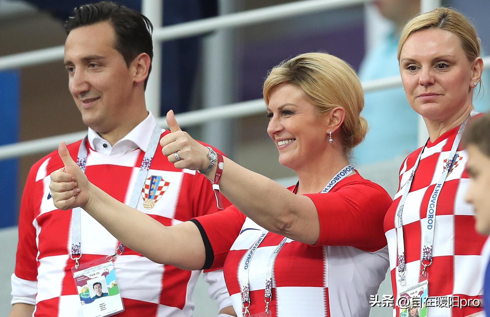 上届世界杯克罗地亚打巴西,上届欧洲杯克罗地亚出线了吗