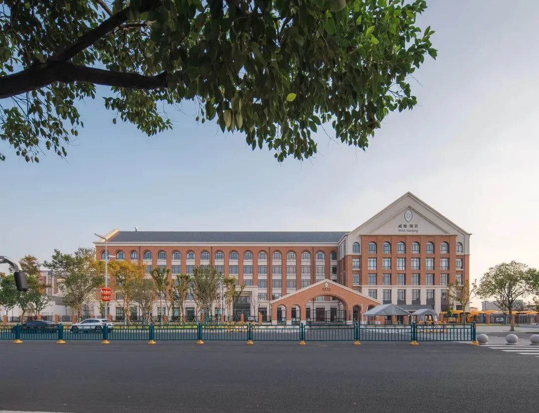 南京最好的民办五年一贯制学校,南京顶级的五年一贯制学校