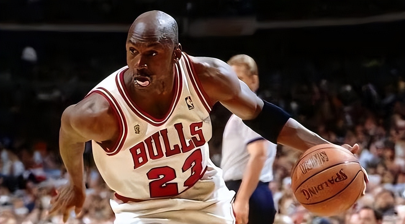 nba历史前三巨星科比乔丹詹姆斯,nba历史十佳球乔丹排第二