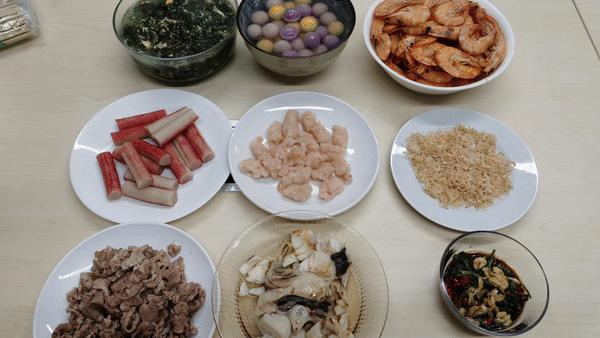 虾皮无添加剂,干货无虾皮虾干怎么做好吃