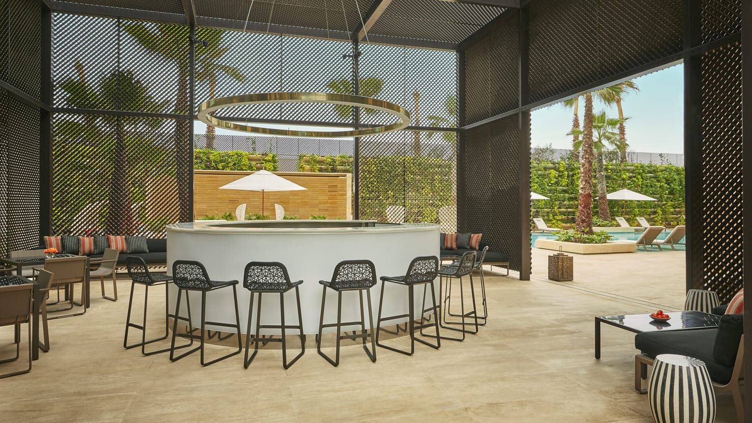 摩洛哥酒店视频,摩洛哥酒店住哪里方便