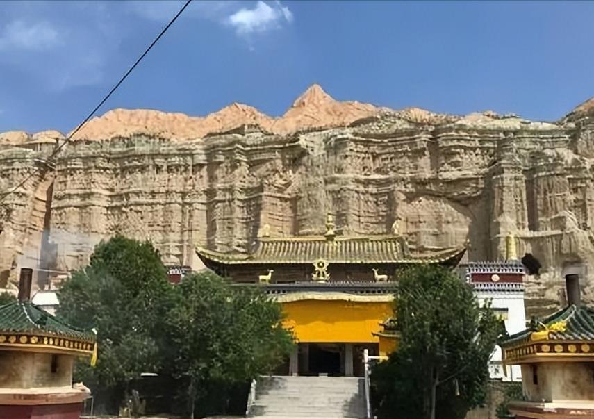 吐蕃赞普灭佛,吐蕃最后一个赞普是怎么灭亡的