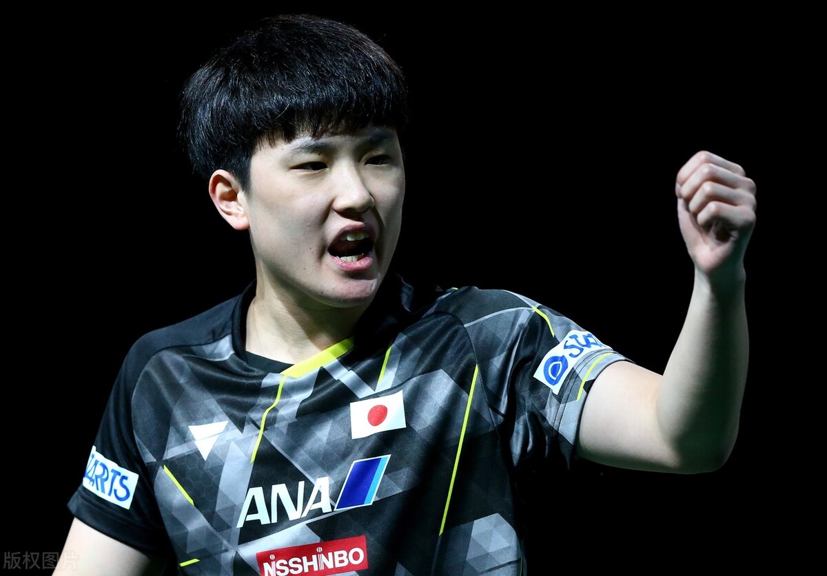 日乒主席：6字一针见血点评张本智和与中国队差距，球迷：太难了
