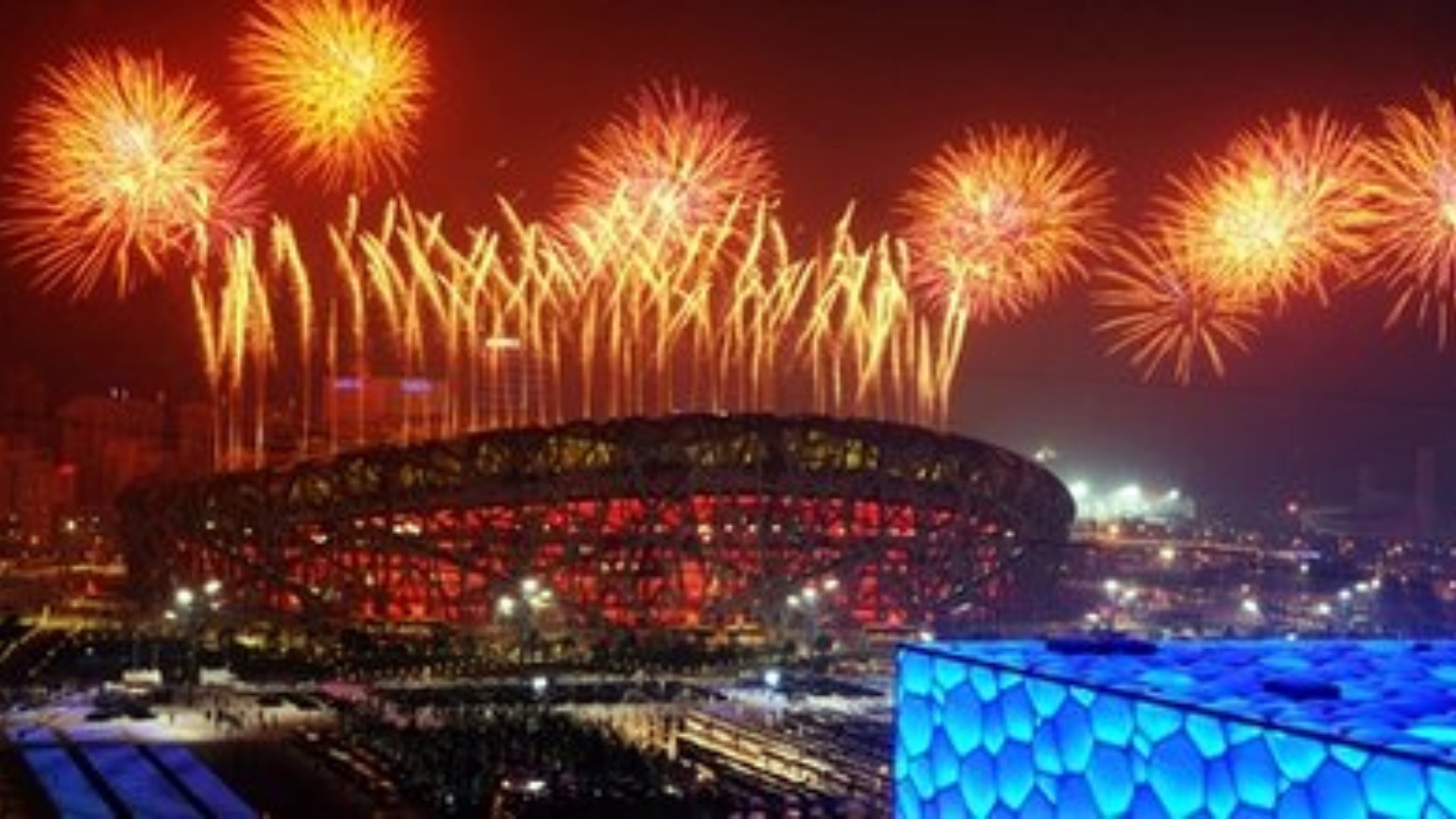 1993年北京仅两票之差申奥失败，是谁在使坏？*小平邓**一语道破玄机