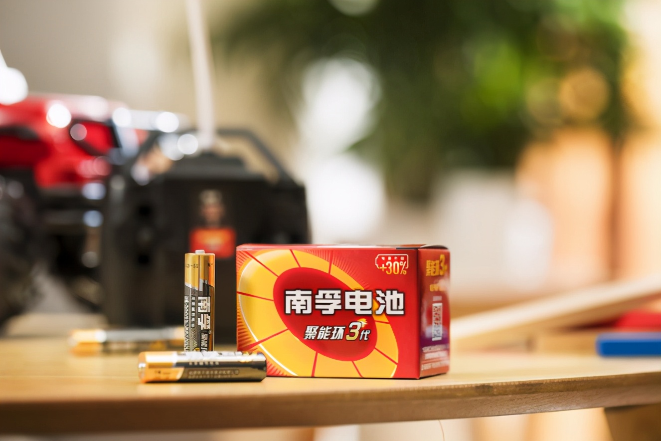 南孚电池重回中国,南孚电池能重新用吗