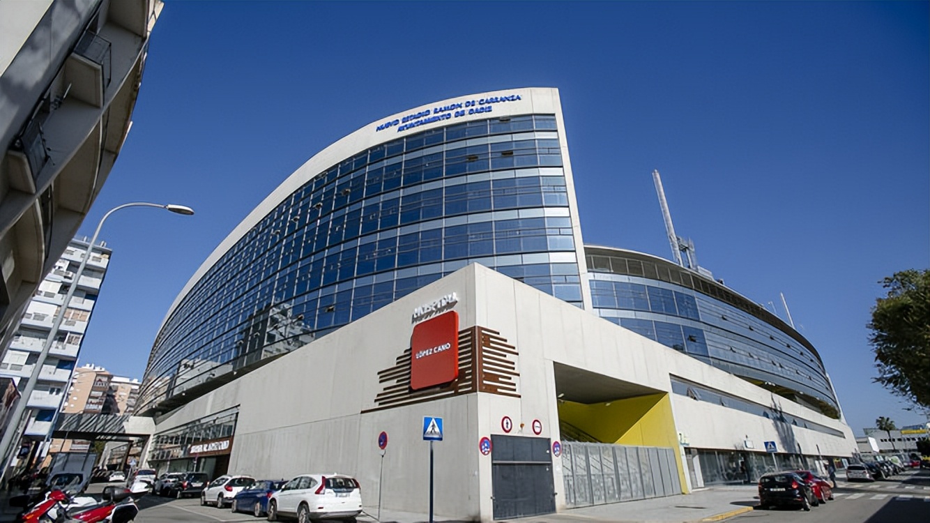 西甲各队主场巡礼门票,西甲球场巡礼之瓦伦西亚城市球场