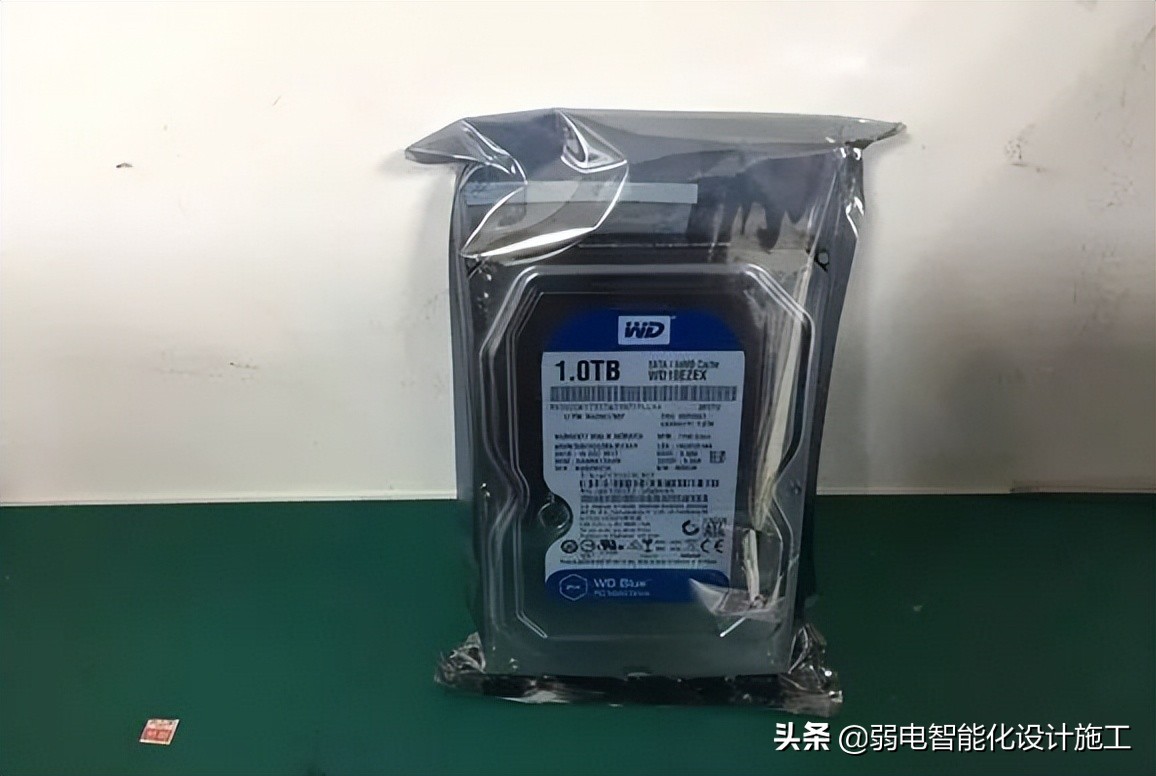 零基础diy电脑组装自学装机教程,组装电脑装机