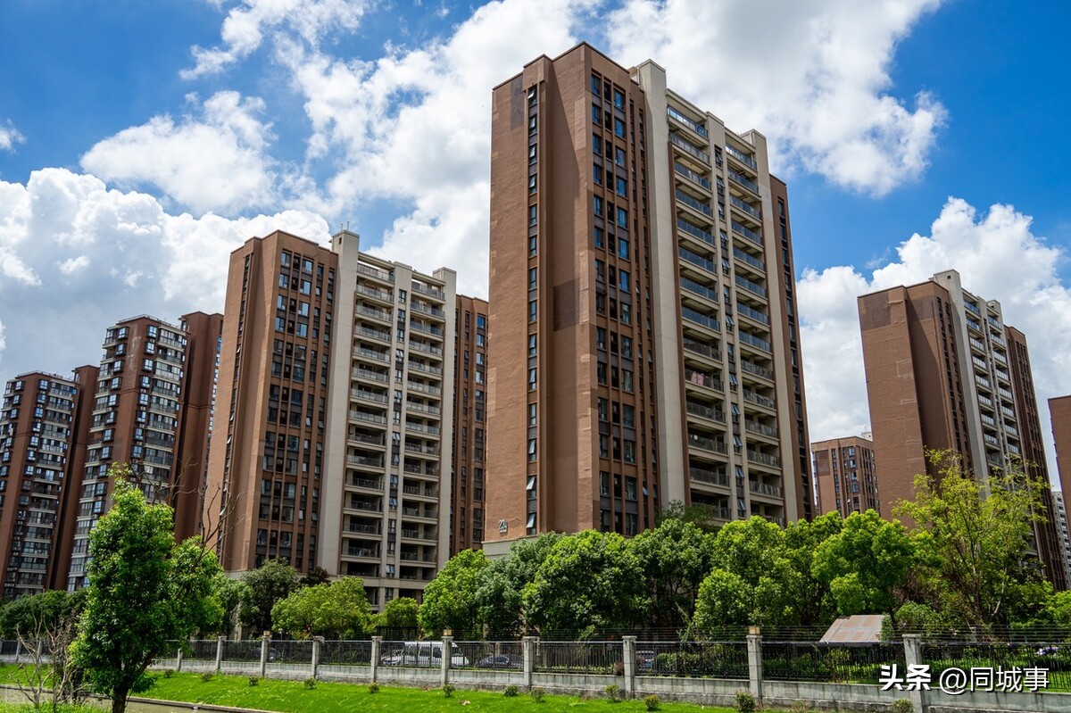 保定哪些小区烂尾了,保定近五年跌幅最大小区