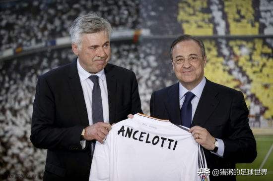 世界足坛十大名帅最新排名,当今足坛名帅盘点