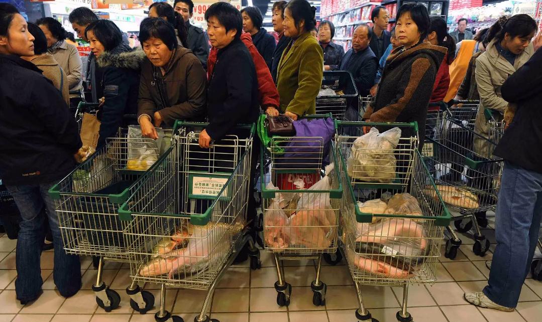 为什么现在开超市多数都不挣钱,在西藏开超市为什么那么挣钱