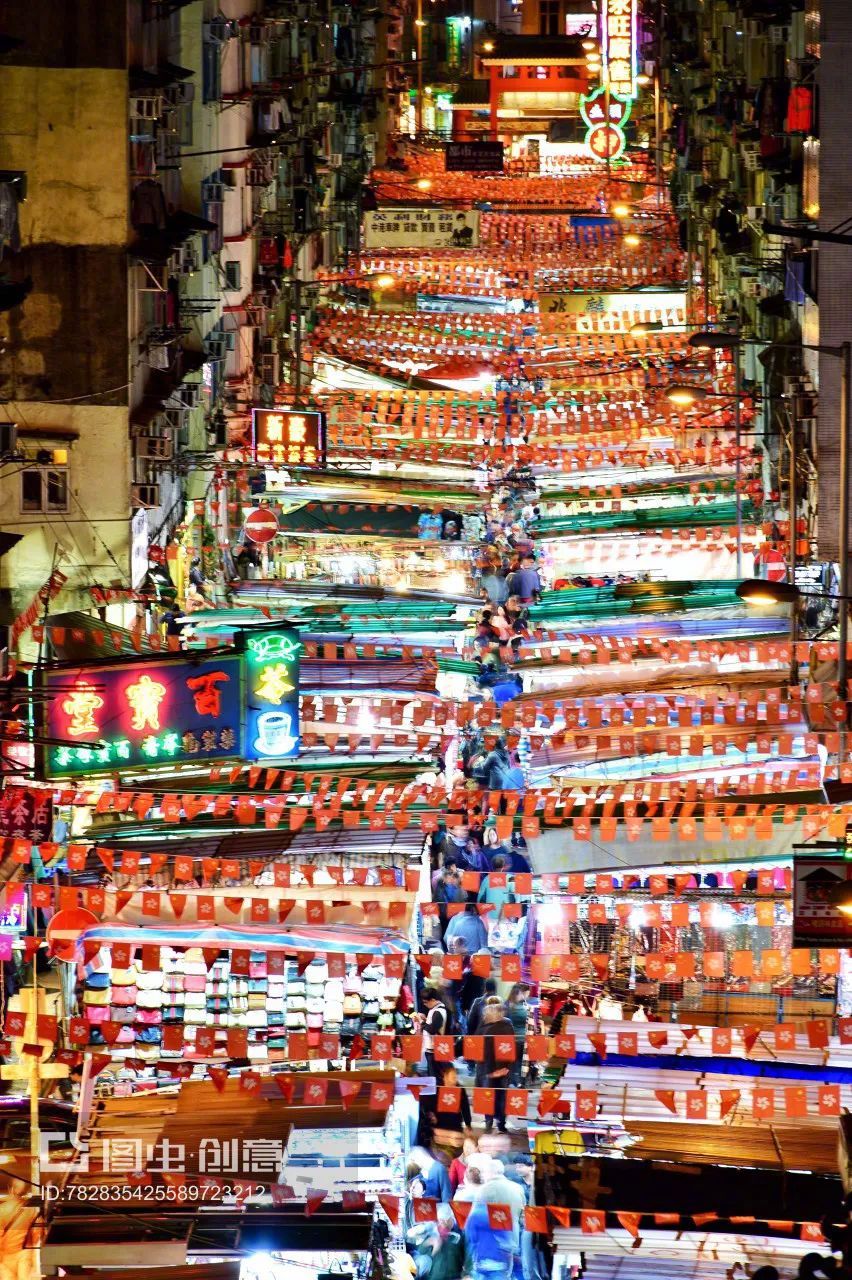 13个最好逛的夜市,好吃的国内夜市有哪些