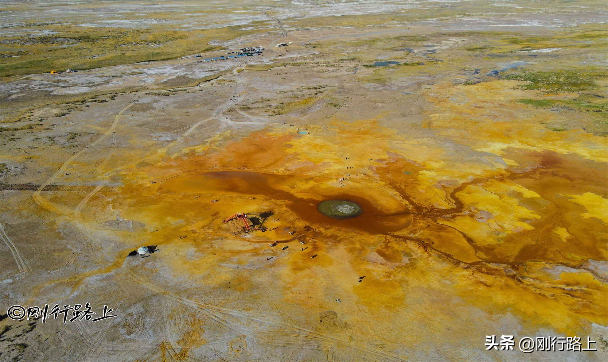 艾肯泉上帝之眼视频,艾肯泉恶魔之眼无人机