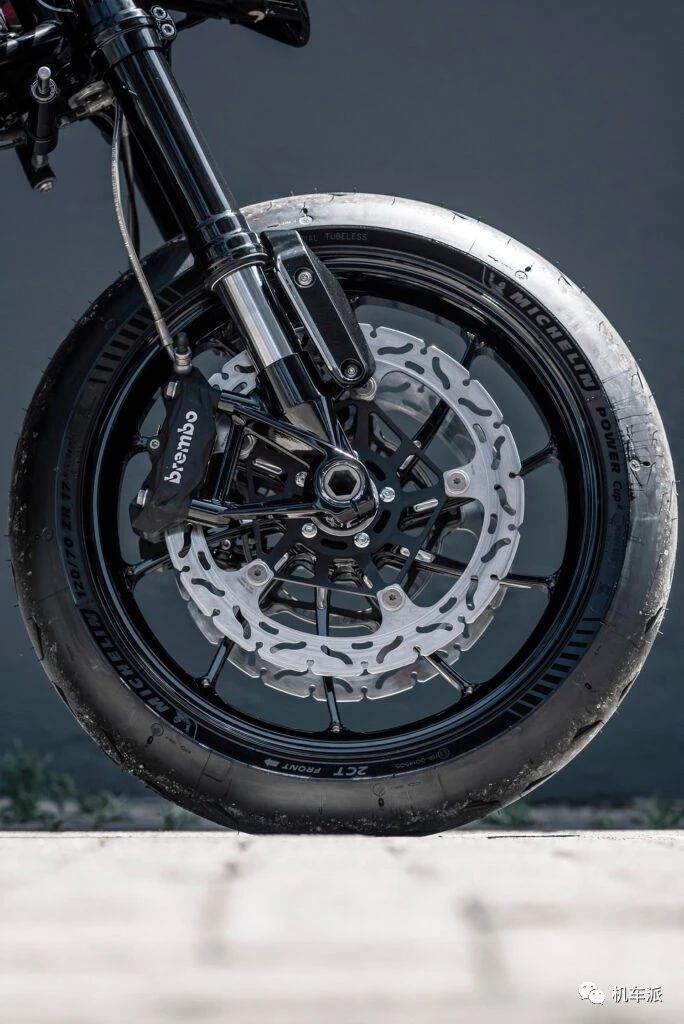 2024宝马拿铁rninet经典款,宝马r-ninet改装