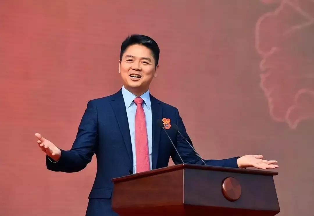 京东物流001号员工退休,京东1号快递员怎么样了