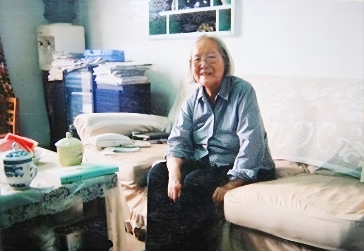 傅作义的女儿，曾为和平解放北平立下了功劳，后来结局怎么样？