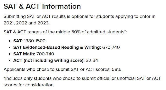 总是被低估的10所美国大学：哭了，我们真的不是保底校