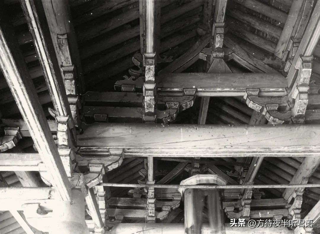 韩国古建筑视频,韩国仿古建筑图库