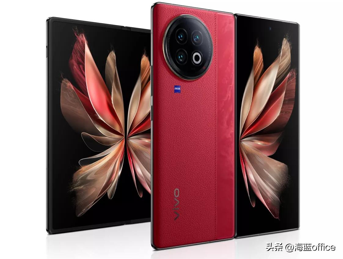 vivoxfold与xfold2区别,vivoxfold+和vivoxfold2区别