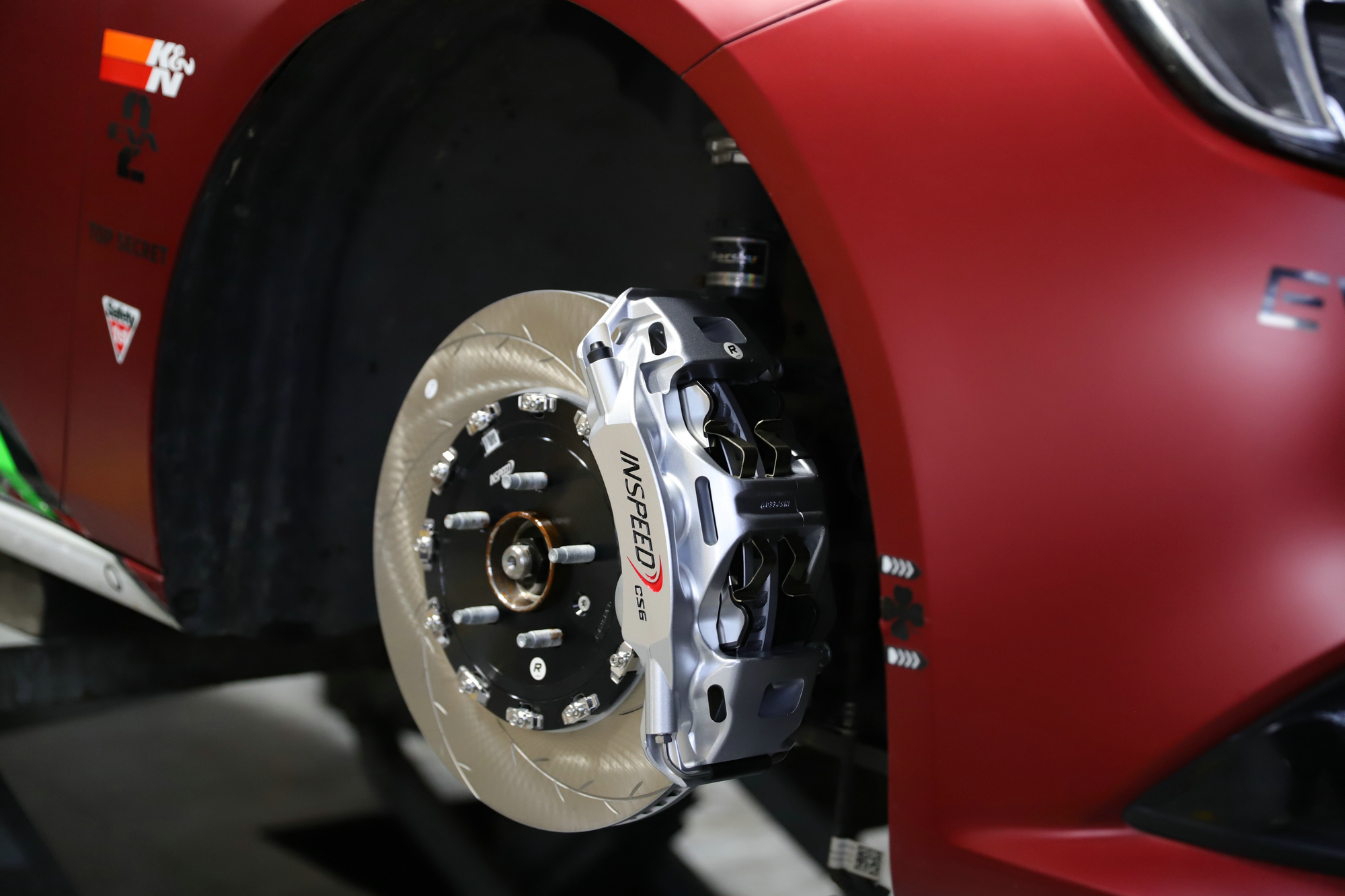 别克君威超级运动版改装,别克君威最成功的改装